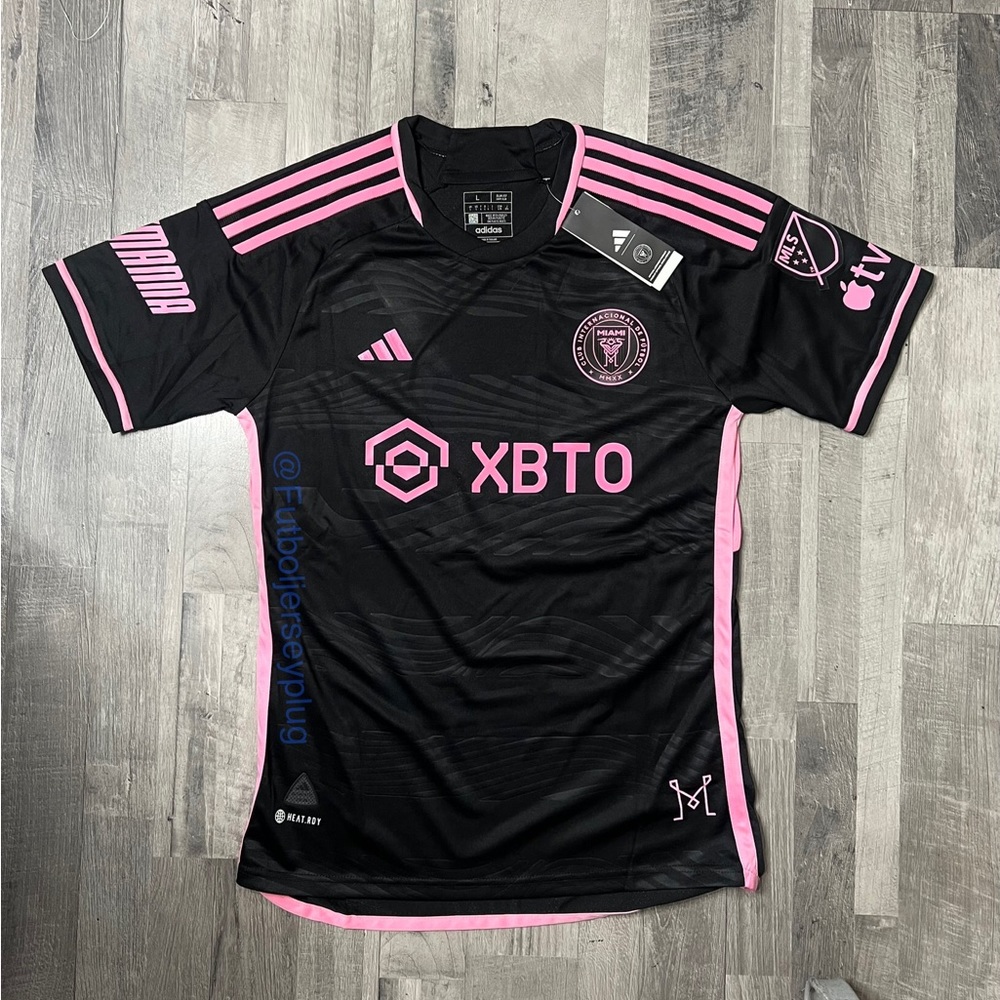 Inter Miami Jersey
